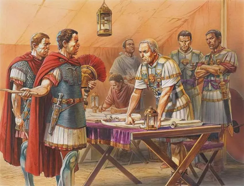 防线稳固攻击疯狂罗马城豪取三分(罗马城狂欢)