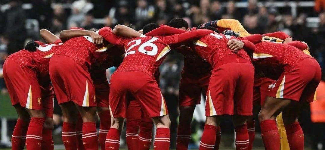 扑克游戏-克洛普团队作答：利物浦主场力克曼城夺取关键胜利的简单介绍