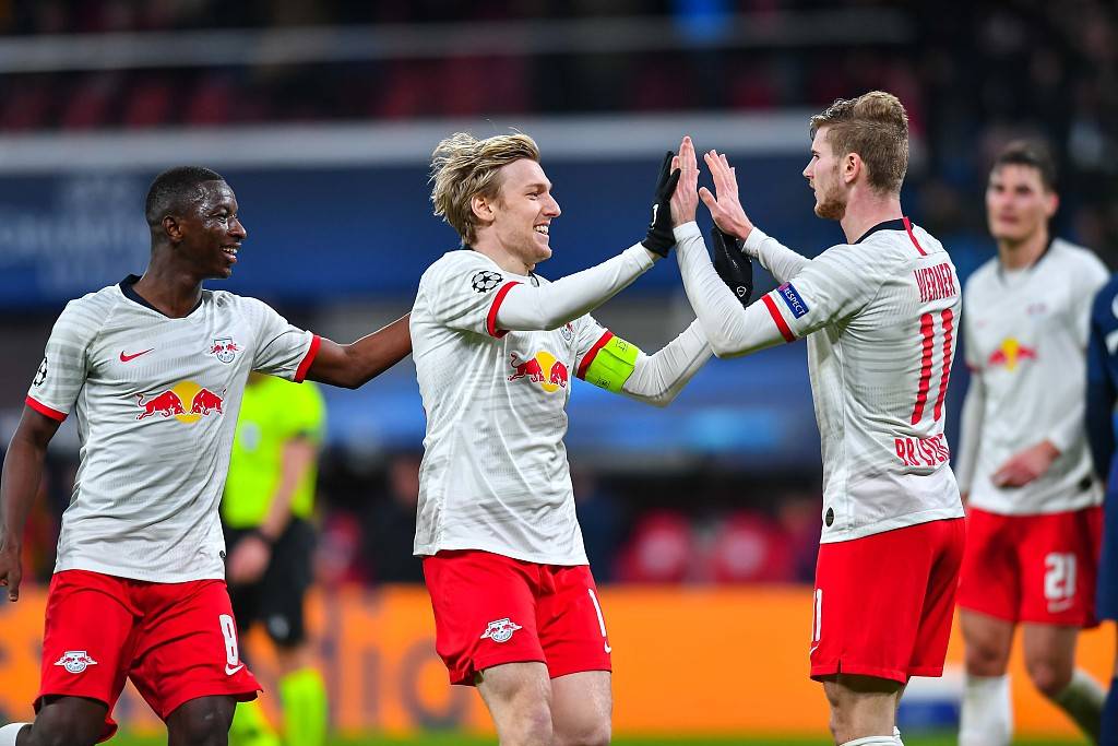 斗牛游戏-关于莱比锡红牛力争胜利，迎战法兰克福的信息