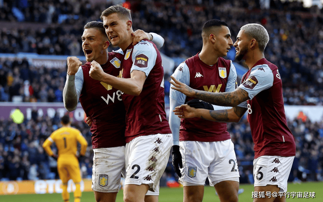 关于维拉客场不敌热刺，主场成绩令人担忧的信息