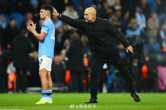 瓜迪奥拉战术调整取得胜利，球队全面发力的简单介绍