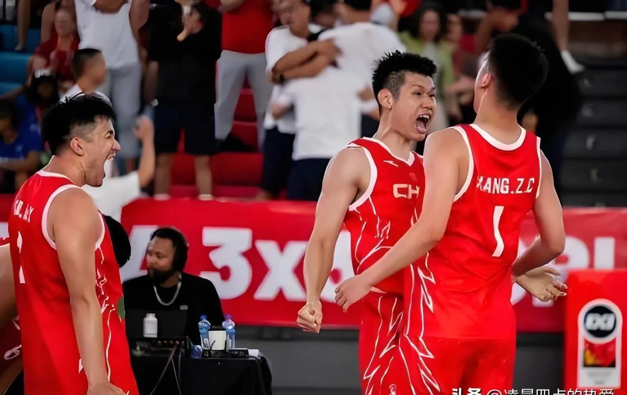 关于巴拿马男篮获得胜利！成功晋级篮球世界杯四强的信息