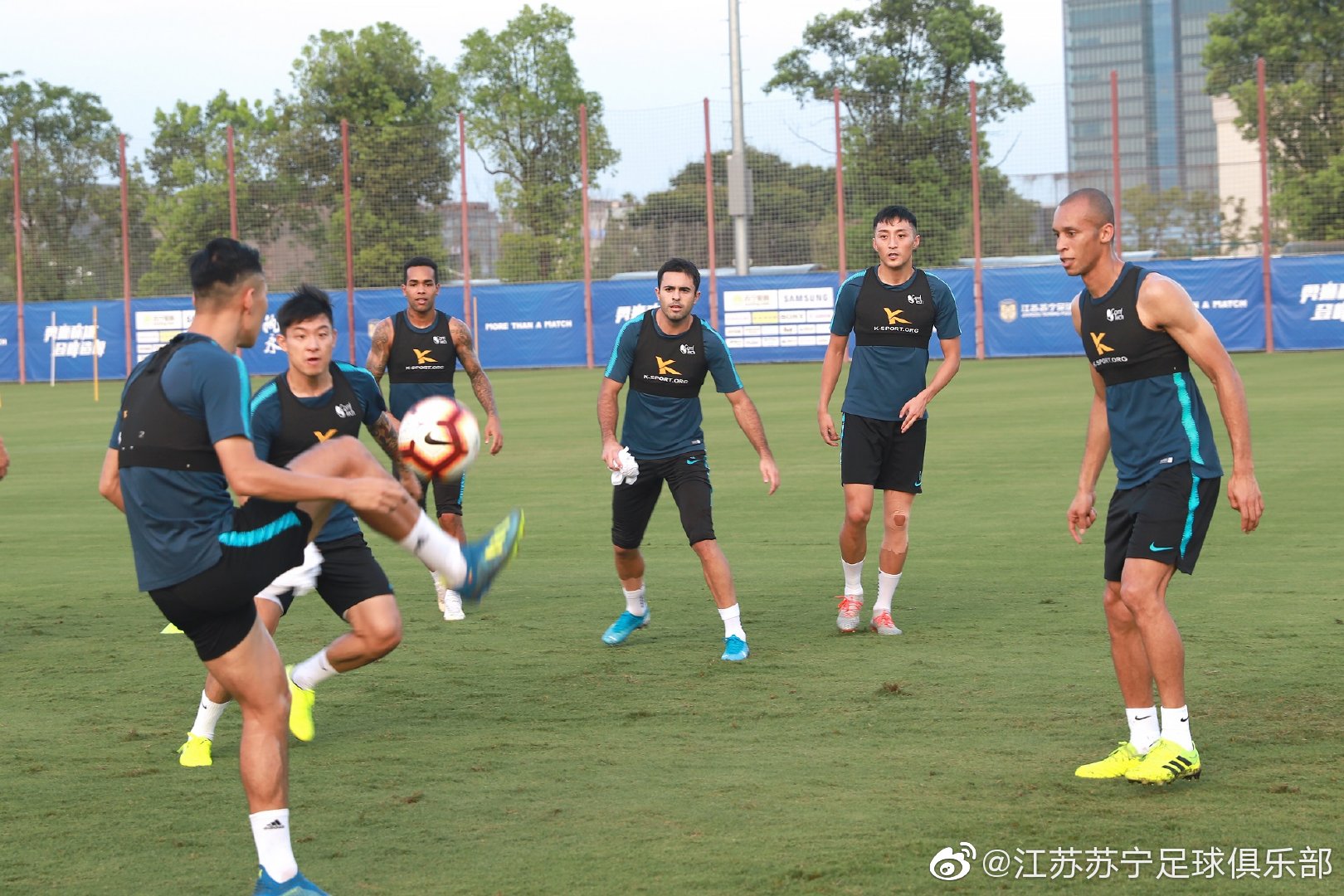 苏宁士气高涨,击败对手喜迎三连胜的简单介绍 苏宁士气高涨,击败对手喜迎三连胜的简单介绍