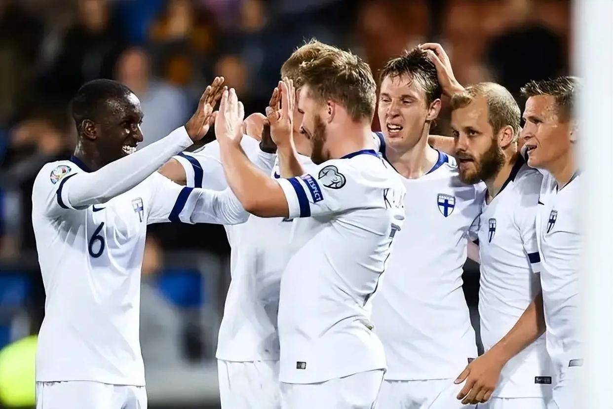 关于欧洲球队争夺!欧预赛赛事精彩纷呈的信息 关于欧洲球队争夺!欧预赛赛事精彩纷呈的信息