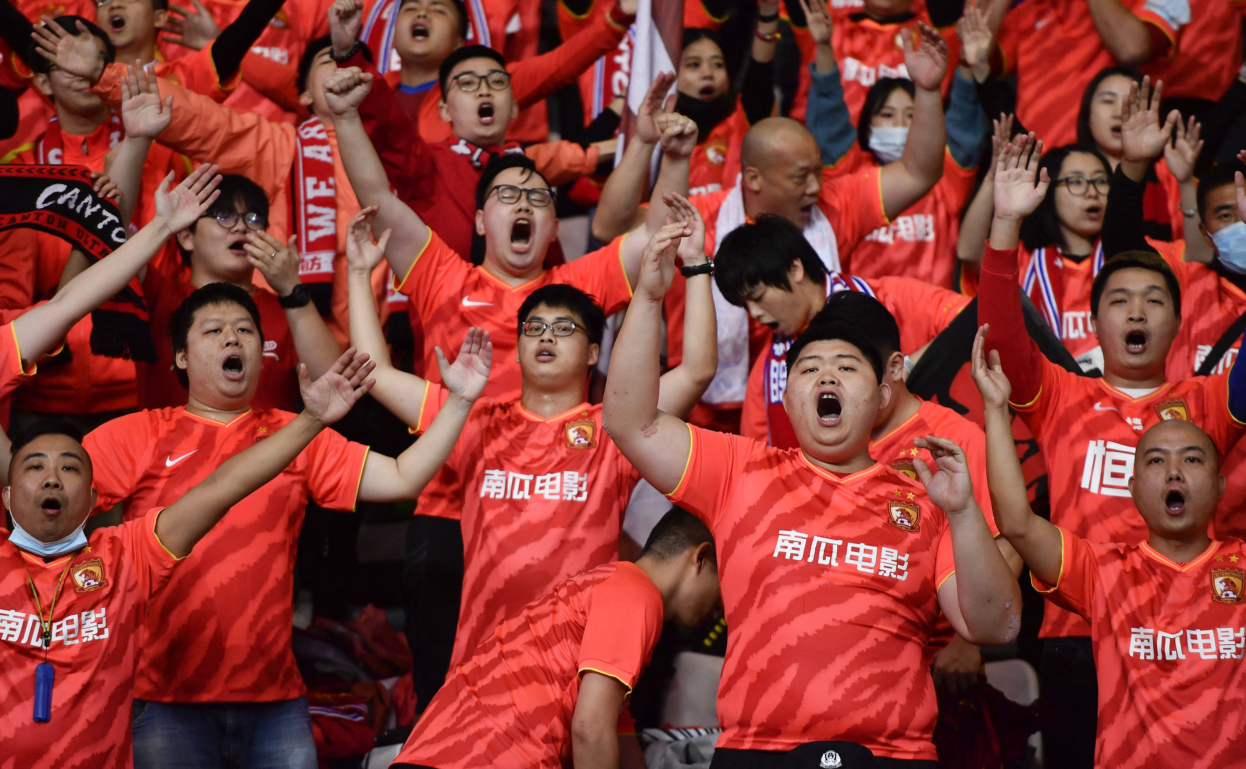 在线牛牛-广州恒大队士气高昂，连胜表现抢眼的简单介绍